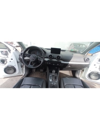 DESARME AUDI Q2 2019