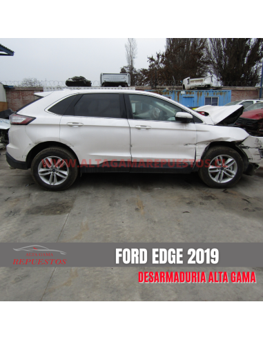 DESARME FORD EDGE 3.5 2019