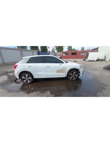 DESARME AUDI Q2 2019