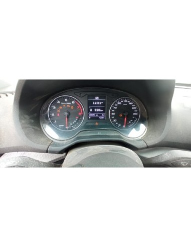 DESARME AUDI Q2 2019