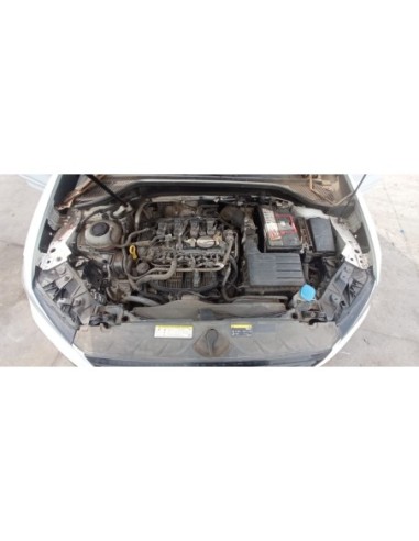 DESARME AUDI Q2 2019