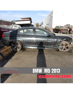 DESARME BMW M5 4.4 2013