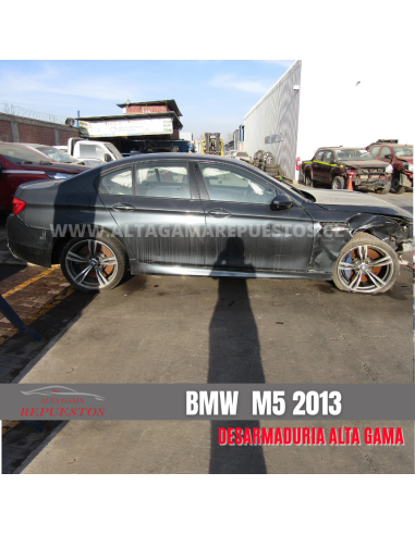 DESARME BMW M5 4.4 2013