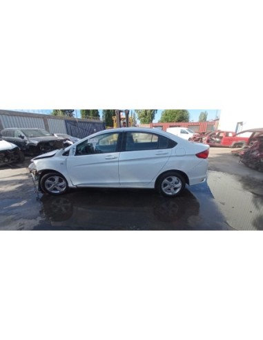 DESARME HONDA CITY LX 2017