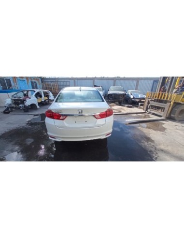 DESARME HONDA CITY LX 2017