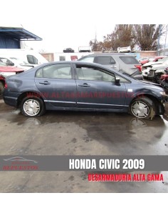 DESARME HONDA CIVIC 1.3 2009