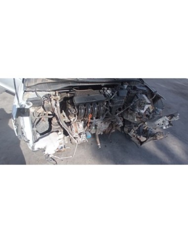 DESARME HONDA CITY LX 2017