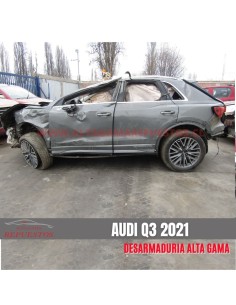 DESARME AUDI Q3 2.0 2021