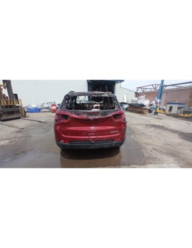 DESARME JEEP COMPASS SPORT 2019