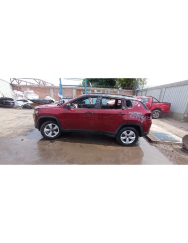 DESARME JEEP COMPASS SPORT 2019