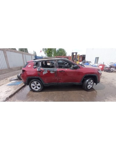 DESARME JEEP COMPASS SPORT 2019