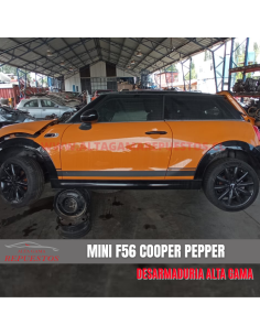 DESARME  MINI COOPER F56 PEPPER 2.0 2014