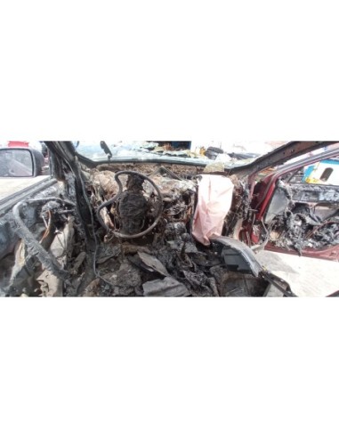 DESARME JEEP COMPASS SPORT 2019