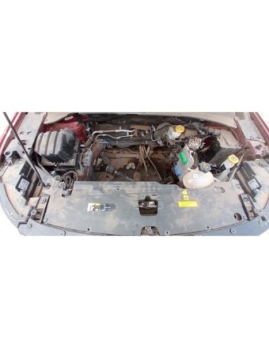 DESARME JEEP COMPASS SPORT 2019