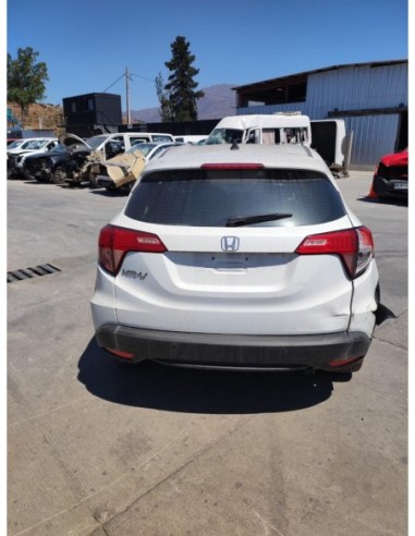 DESARME HONDA HRV LX 2016