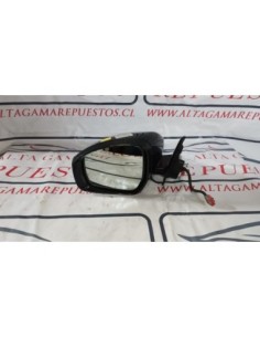 ESPEJO RETROVISOR IZQUIERDO LAND ROVER VOGUE 2014 RANGE ROVER VOGUE 3.0 2014 DIESEL 4X4