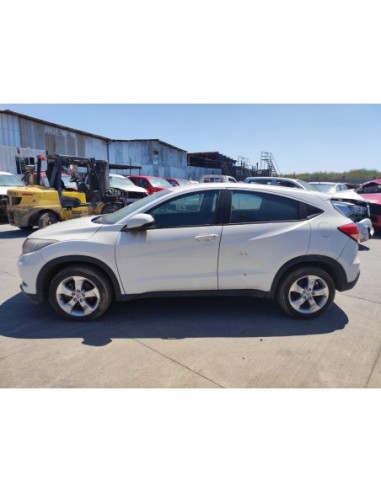 DESARME HONDA HRV LX 2016