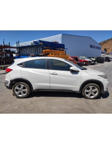 DESARME HONDA HRV LX 2016
