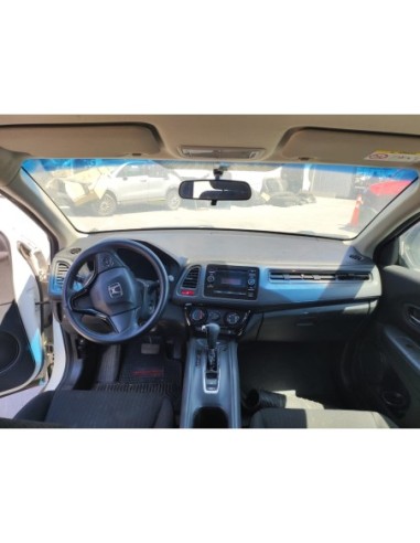 DESARME HONDA HRV LX 2016