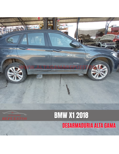 DESARME BMW X1 SDRIVE 18D URBAN 2018