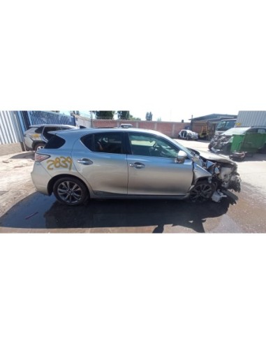 DESARME LEXUS CT200 H 2017