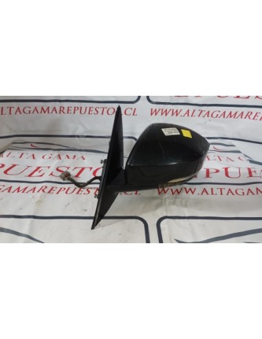 ESPEJO RETROVISOR IZQUIERDO LAND ROVER VOGUE 2014 RANGE ROVER VOGUE 3.0 2014 DIESEL 4X4