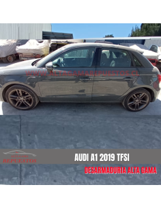 DESARME AUDI A1 TFSI 1.4 2019