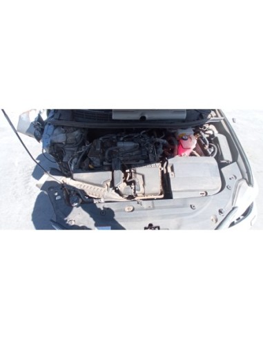 DESARME LEXUS CT200 H 2017