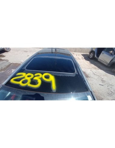 DESARME LEXUS CT200 H 2017