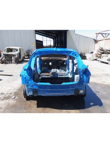 DESARME BMW X2 SDRIVE201 SPORT 2018