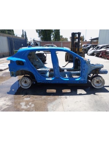 DESARME BMW X2 SDRIVE201 SPORT 2018