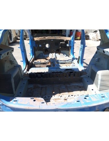 DESARME BMW X2 SDRIVE201 SPORT 2018