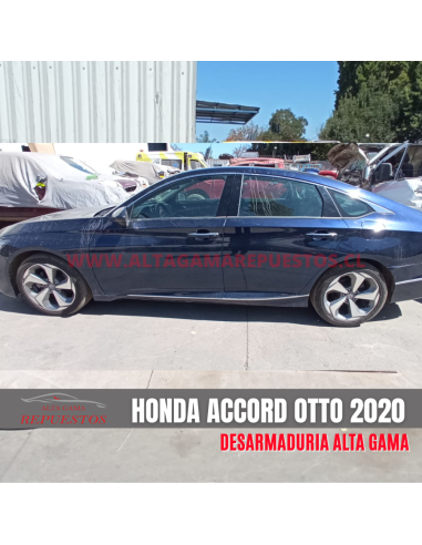 DESARME HONDA ACCORD OTTO 2020