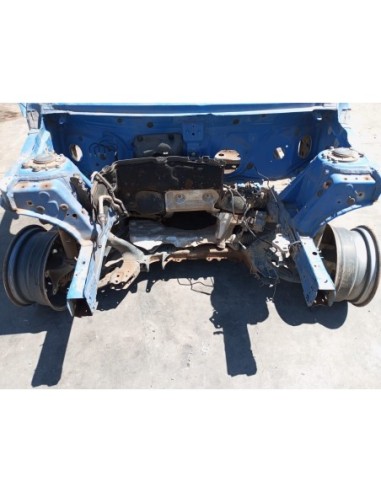 DESARME BMW X2 SDRIVE201 SPORT 2018