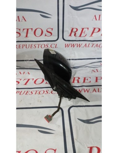 ESPEJO RETROVISOR IZQUIERDO LAND ROVER VOGUE 2014 RANGE ROVER VOGUE 3.0 2014 DIESEL 4X4