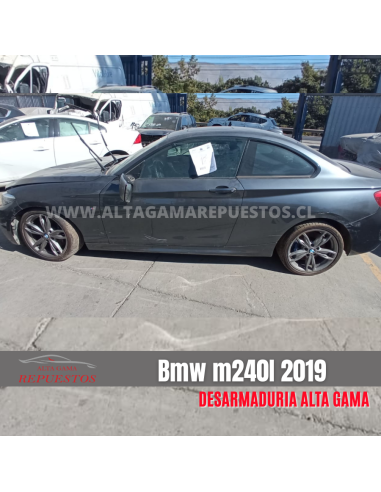 DESARME BMW M240I COUPE 2019