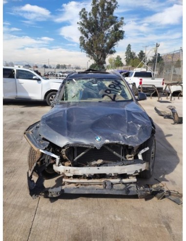 DESARME BMW X5 XDRIVE 2022