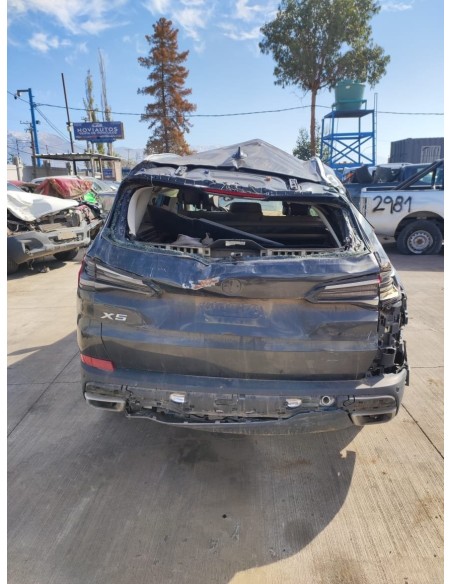 DESARME BMW X5 XDRIVE 2022