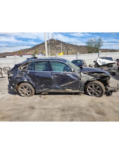 DESARME BMW X5 XDRIVE 2022