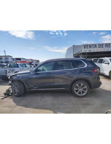 DESARME BMW X5 XDRIVE 2022