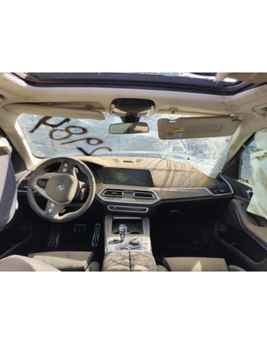 DESARME BMW X5 XDRIVE 2022
