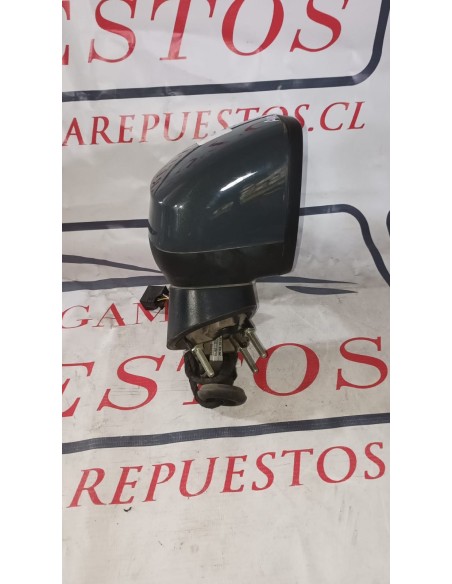 ESPEJO RETROVISOR DERECHO AUDI A1 2019 1.4 HATCBACK BENCINERO AUT 4X2