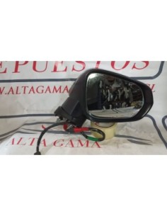 ESPEJO RETROVISOR DERECHO LEXUS RX350 2017 NEW STATION WAGON 3.5 2017 BENCINERO 4X4 AUT