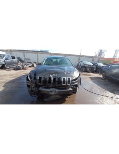 DESARME JEEP CHEROKEE LTD 2017