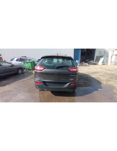 DESARME JEEP CHEROKEE LTD 2017