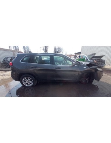 DESARME JEEP CHEROKEE LTD 2017