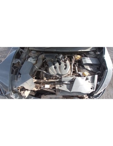 DESARME JEEP CHEROKEE LTD 2017