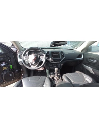 DESARME JEEP CHEROKEE LTD 2017