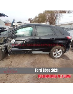 DESARME FORD EDGE 2021