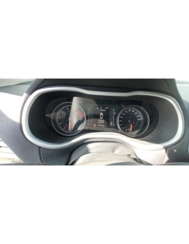 DESARME JEEP CHEROKEE LTD 2017